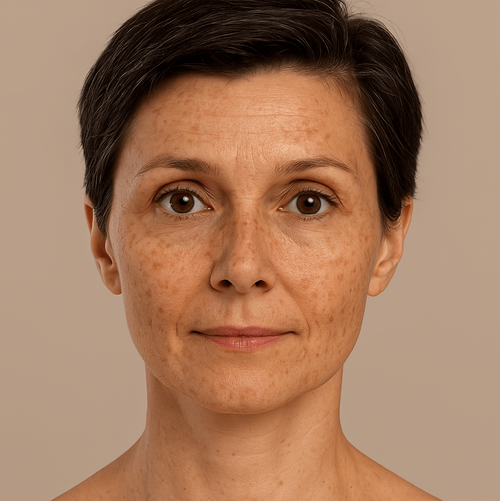 Dr. I Mazhar - Before (placeholder image)